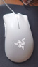 雷蛇（Razer）炼狱蝰蛇标准版 宏电竞游戏 鼠标有线人体工学机械炼狱电脑LOL CF适用 炼狱蝰蛇标准版-白色 实拍图