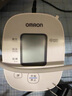 欧姆龙血压计测血压高臂式血压测量仪仪器家用精准欧姆龙医用的电子 U10基础款 原装电源 实拍图