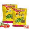 寸金（INCH-GOLD） 龟龟粮小龟粮量贩装 40g*10袋/盒  乌龟小龟幼龟 巴西龟猪鼻龟 水龟、半水龟饲料  实拍图