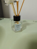 舒居无火香薰（三瓶装）室内卧室房间香氛香熏瓶厕所空气清新剂150ml 实拍图