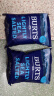 啵尔滋（BURTS）薯片 海盐味 150克/袋 英国进口网红红办公室休闲零食手工制 实拍图