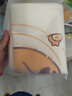 拜杰揉面垫食品级硅胶面板升级加厚330g防水耐高温擀面垫40x60和面垫 实拍图