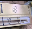 欧莱雅小金管防晒霜30ml*2户外高倍隔离霜护肤品化妆品生日礼物 实拍图