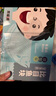 我爱渔冷冻比目鱼块宝宝装200g 去皮去刺5-7块真空鲽鱼块婴儿童辅助食谱 实拍图