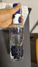 郎酒 顺品郎蓝顺 浓酱兼香型白酒 45度480ml 单瓶装  618钜惠 实拍图