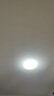雷士（NVC） led灯盘吸顶灯芯灯泡灯板圆形磁吸灯条光源模组36瓦白光6500K 实拍图