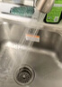 格威特永磁智能24V增压泵家用全自动热水器自来水加压花洒马桶管道泵 GAW20-20三档变频增压泵 实拍图