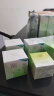 百雀羚（PECHOIN）护肤品面霜 草本水清漾沁肤保湿菁纯霜50g品质国货 实拍图