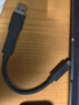 闪迪（SanDisk）2TB Nvme移动固态硬盘（PSSD）E61至尊极速卓越版松柏青SSD 读速1050MB/s 手机直连笔记本外接硬盘 实拍图