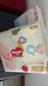 好奇（Huggies）金装纸尿裤NB80片(5kg以下)新生儿小号婴儿尿不湿云感裤超薄 实拍图