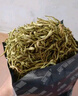 贡苑金银花茶100g特优级清凉茶干花火泡水喝去婴儿童湿热疹泡澡搭菊花 实拍图