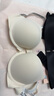 维多利亚的秘密（Victoria's Secret）维密 单依纯同款 维密冰川纱小冰杯5.0 冻感文胸透气凉感无痕内衣 实拍图