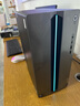 联想（Lenovo）GeekPro设计师游戏台式电脑主机(U9-275HX RTX5060Ti 8GB显卡 32G DDR5 1TB SSD )国家补贴20% 实拍图