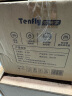 Tenfly多士炉烤面包机不锈钢多片吐司机家用台式烤面包机商用多片面包片 出口转内销 触控款 4片面包槽 含实用4件套 实拍图