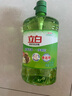 立白茶籽洗洁精1.45kg 99%除菌高效去油除味宝宝餐具果蔬清洁用洗涤灵 实拍图