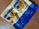 鲨鱼菲特x小轻担 鸡胸肉50g*2袋 鸡胸肉即食减脂减肥餐低脂肪休闲零食 实拍图