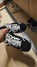 斯凯奇（Skechers）女鞋夏季厚底老爹鞋百搭透气熊猫鞋软底舒适外穿休闲运动鞋11959 实拍图