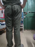 迪卡侬运动裤男速干长裤束脚裤透气轻盈运动裤-4847719 实拍图