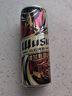 乌苏啤酒（wusu）京东自营楼兰秘酿500ml*12罐/箱整箱装 实拍图