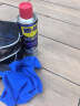 WD-40自行车链条清洗剂车身油污去除剂公路山地车飞轮泡沫清洁剂300ml 实拍图