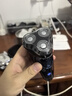飞科（FLYCO）飞科电动剃须刀刮胡刀男士便携旅行智能全身水洗充电式电动胡须刀送父亲老公男朋友生日父亲节礼物 FS373【弹出式鬓角刀，续航45天】 实拍图