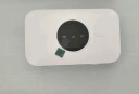 TCL随身wifi三网通用免插卡无线wifi6车载4G路由器随身便携无限制移动联通电信全国通用2025款5GXY15B 【旗舰顶配版】3000毫安大电池超长续航36小时 不限速不虚标月享1500G流量 实拍图