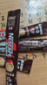 雀巢（Nestle）咖啡粉1+2特浓低糖*速溶三合一冲调饮品90条*2盒线条小狗同款 实拍图