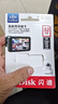 闪迪（SanDisk）32GB TF（MicroSD）4K内存卡 行车记录仪 监控摄像头专用 2,500小时录制 重复读写高耐用存储卡 实拍图