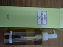橄榄卸妆油200ml+120ml+3mlx10 卸护合一温和卸妆 易乳化 实拍图