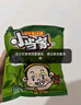 统一 小当家 香葱味 干脆面 捏脆面 48包 整箱装 实拍图