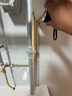 潜水艇（Submarine）R400燃气管天然气管输送管304不锈钢波纹管安全防爆通用款4米 实拍图