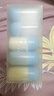 朵朵棉蕾丝聚乳酸抗菌档无痕裸感女士内裤夏季中腰内裤女丸子装5条 XL码 实拍图