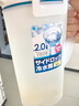 阿司倍鹭（ASVEL）塑料冷水壶大容量凉水壶泡茶壶果汁壶扎壶食品级耐高温日本进口2L 实拍图
