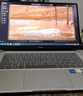 华为HUAWEI二手笔记本MateBook13/14 xpro触摸3K全面屏轻薄便携二手笔记本电脑 95新 华为 I5 11代 16G 512G 高分 实拍图
