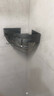 潜水艇（Submarine）枪灰色太空铝毛巾架免打孔卫生间置物架浴室洗澡间厕所卫浴浴巾架 【店长推荐】豪华轻奢浴室七件套 实拍图