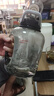 恩尔美（nRMEi）运动水杯超大容量夏季男健身茶水分离吨桶吨耐高温便携2000ml水壶 实拍图