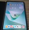 HUAWEI MatePad 11.5''S灵动款 国家补贴15% 华为平板电脑高刷2.8K全面屏学习8+256GB WIFI湖光青 实拍图