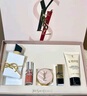 圣罗兰（YSL）口红香水礼盒唇蜜5+自由之水化妆品套装礼盒生日礼物女送女友 实拍图