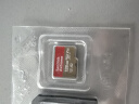闪迪（SanDisk）128GB TF(MicroSD)内存卡 4K极速金卡A2 V30 U3行车记录仪 运动相机无人机 监控存储卡 读190MB/s 实拍图