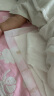 安可新全新升级婴儿一次性隔尿垫92片33*45cm云柔护理垫新生儿防水透气 实拍图