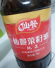 仙餐牌食用油 四川压榨非转基因菜籽油 5L 实拍图