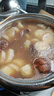 三角牌（Triangle）电饭煲 老式电饭锅304不锈钢0涂层内胆家用小型微压煮饭锅带蒸笼家庭2-6人用 加厚304内胆【0涂层更健康】 6L 实拍图