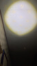 神火（SupFire）RX50手电筒强光变焦超长续航野外生存超亮军远射户外家骑行专用灯 实拍图