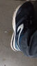 迪卡侬（DECATHLON）运动鞋男春季透气休闲防滑网面减震跑步鞋休闲鞋RUNS 升级轻盈-星耀黑 42 实拍图