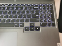 联想（Lenovo)拯救者15.6寸Y7000/R9000P高刷电竞游戏本i73060二手笔记本电脑 95新Y9000P i7-11代 3060 2K 32内存+1T固态 实拍图