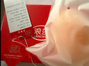 浪莎硅胶胸贴新款乳贴隐形文胸防凸点内衣女聚拢婚纱小胸浅肤色 实拍图