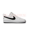 NIKE耐克正品 COURT (GS) 儿童小白鞋日常通勤板鞋童鞋运动鞋跑步鞋 DV5456-104 37.5 实拍图