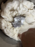 小熊（Bear）和面机 揉面机 厨师机 全自动家用多功能智能活面搅面机 面包面粉发酵醒面 HMJ-A35M1 3.5L 实拍图
