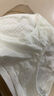 香蜜闺秀（GOSO）女士内裤新疆棉底档7A抗菌透气亲肤三角女式内裤 墨绿色 1条 L （95-120斤） 实拍图