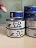 诚实一口猫用主食罐Fresh系列全价营养湿粮猫罐头鸭肉味85g*6（2盒） 实拍图